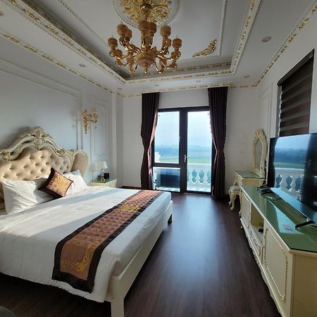 Khach San Hoa Dong Otel Phu Ly Dış mekan fotoğraf
